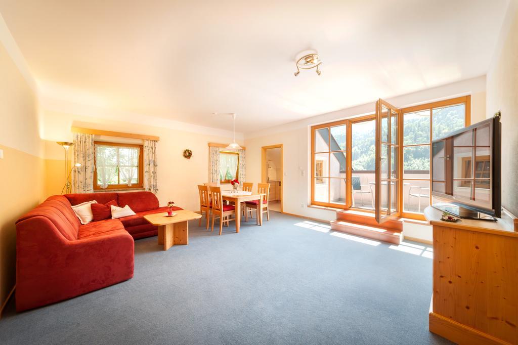 Haus Wolfgangsee Sankt Gilgen Room photo